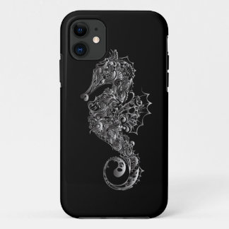 Capa Para iPhone Da Case-Mate Cavalo marinho