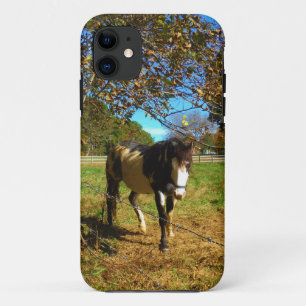 Capa Para iPhone Da Case-Mate Cavalo Pintado,