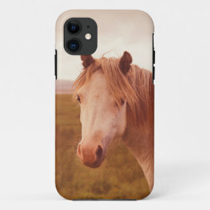 Capa Para iPhone Da Case-Mate Cavalo selvagem do Vintage