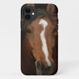 Capa Para iPhone Da Case-Mate Cavalos árabes