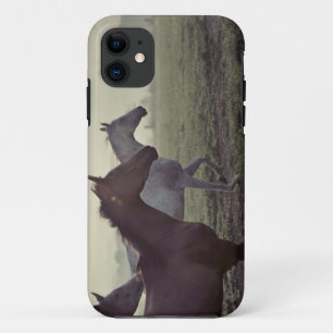 Capa Para iPhone Da Case-Mate Cavalos selvagens
