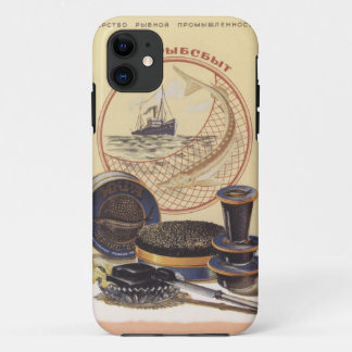 Capa Para iPhone Da Case-Mate Caviar preto