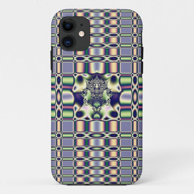 Capa Para iPhone Da Case-Mate Células (Verso)