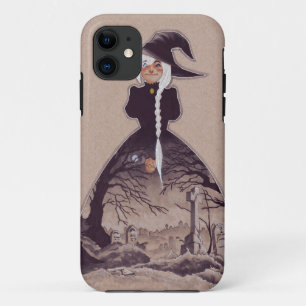 Capa Para iPhone Da Case-Mate Cemitério