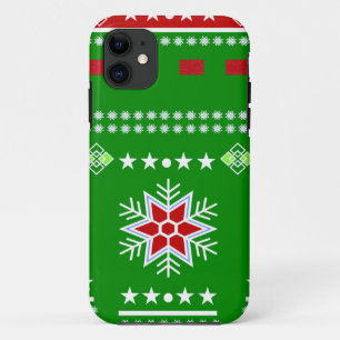 Capa Para iPhone Da Case-Mate Cena de inverno escandinava