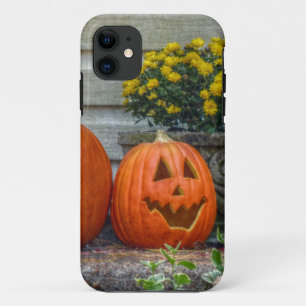 Capa Para iPhone Da Case-Mate Cena do outono