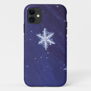 Capa Para iPhone Da Case-Mate cenas de inverno-62