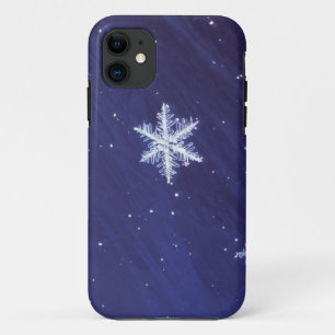 Capa Para iPhone Da Case-Mate cenas de inverno-62