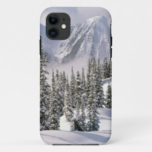 Capa Para iPhone Da Case-Mate cenas de inverno-66