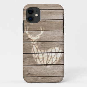 Capa Para iPhone Da Case-Mate Cervos de Whitetail