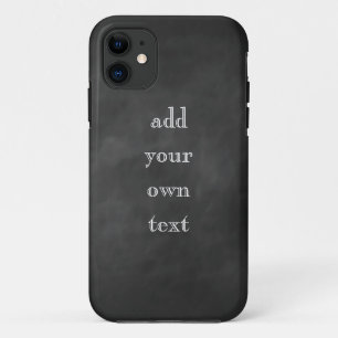 Capa Para iPhone Da Case-Mate Chalkboard iPhone 5 case