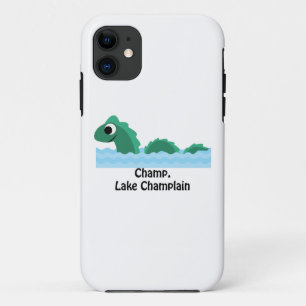 Capa Para iPhone Da Case-Mate Champ, Lago Champlain