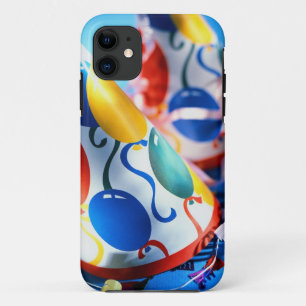 Capa Para iPhone Da Case-Mate Chapéus do partido
