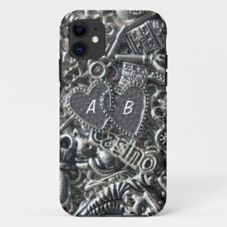 Capa Para iPhone Da Case-Mate Charmes cardíacos