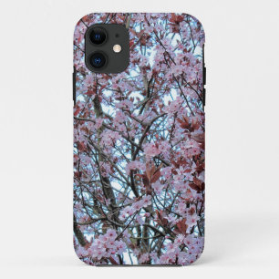 Capa Para iPhone Da Case-Mate Cherry Blossom