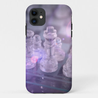 Capa Para iPhone Da Case-Mate chess-8