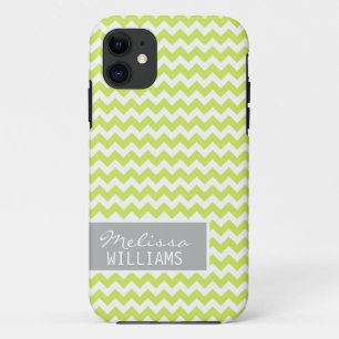 Capa Para iPhone Da Case-Mate Chevron chique