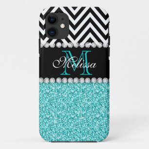 CAPA PARA iPhone DA Case-Mate CHEVRON MONOGRAMMED