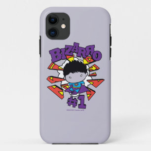 Capa Para iPhone Da Case-Mate Chibi Bizarro #1