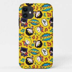 Capa Para iPhone Da Case-Mate Chibi Heroine Dance Pattern
