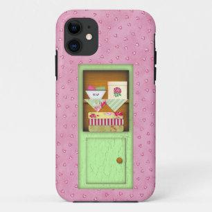 Capa Para iPhone Da Case-Mate Chique HDutch