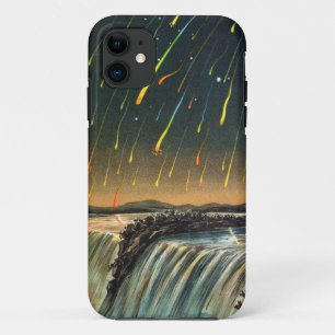 Capa Para iPhone Da Case-Mate Chovendo o fogo sobre quedas da água