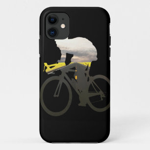 Capa Para iPhone Da Case-Mate Ciclistas 01 da estrada de ciclismo