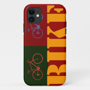 Capa Para iPhone Da Case-Mate ciclos/arte da bicicleta