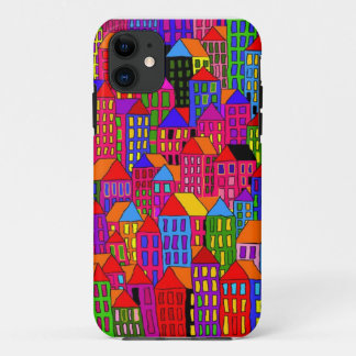 Capa Para iPhone Da Case-Mate cidade