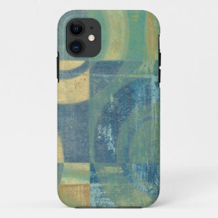 Capa Para iPhone Da Case-Mate Círculos e painéis multicoloridos