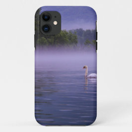 Capa Para iPhone Da Case-Mate Cisne no lago
