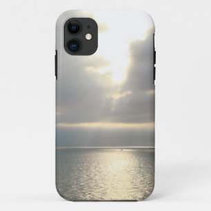 Capa Para iPhone Da Case-Mate Clarabóia do céu