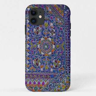 Capa Para iPhone Da Case-Mate cloisonne de prata
