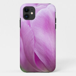 Capa Para iPhone Da Case-Mate Close-up de tulipa