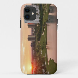 Capa Para iPhone Da Case-Mate Clube no por do sol, Aventura, Florida