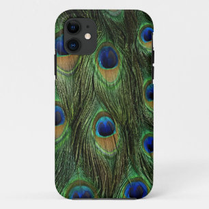 Capa Para iPhone Da Case-Mate Cobrir da caixa da pena do pavão