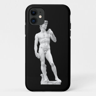 Capa Para iPhone Da Case-Mate Cobrir do iPhone 5 do David de Michelangelo