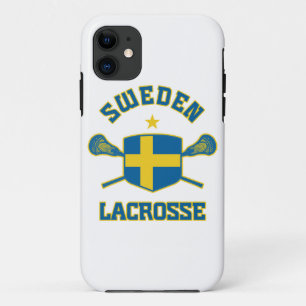 Capa Para iPhone Da Case-Mate Cobrir do iphone 5 do Lacrosse da suecia