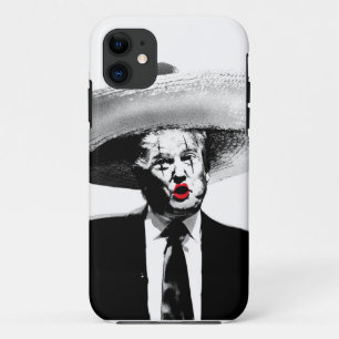 Capa Para iPhone Da Case-Mate Cobrir do iPhone de Donald Trump