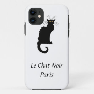 Capa Para iPhone Da Case-Mate Cobrir do iPhone de Le Conversa Noir Paris
