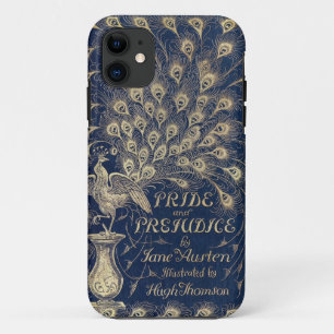 Capa Para iPhone Da Case-Mate Cobrir do iPhone do pavão do orgulho & do