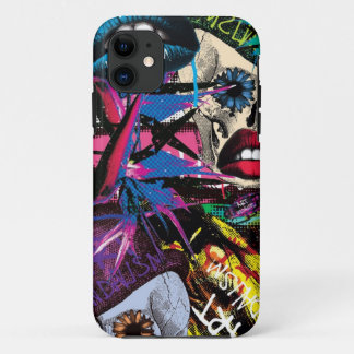 Capa Para iPhone Da Case-Mate Cobrir do pop de Art.Vandalism