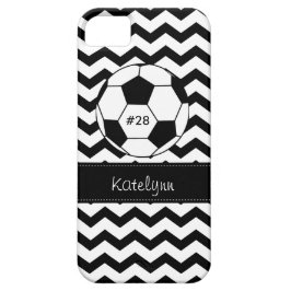 Capa Para iPhone Da Case-Mate Cobrir moderno da capa de telefone do futebol do