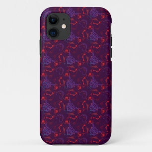Capa Para iPhone Da Case-Mate Cobrir Mopsiges