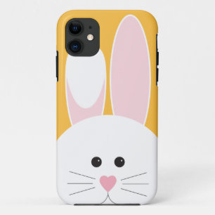 Capa Para iPhone Da Case-Mate Coelho!