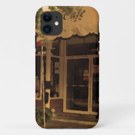 Capa Para iPhone Da Case-Mate Coffee iphone