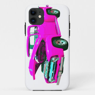 Capa Para iPhone Da Case-Mate Coleta rosa