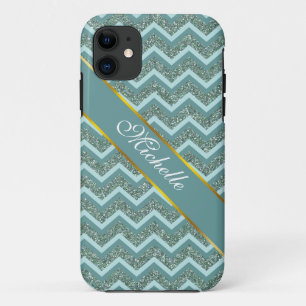 Capa Para iPhone Da Case-Mate Coletor de Teal