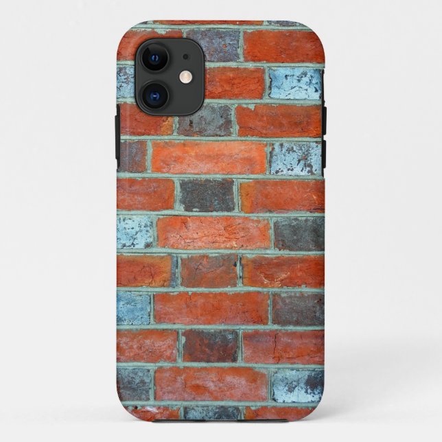 Capa Para iPhone Da Case-Mate Colheita (Verso)