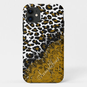 Capa Para iPhone Da Case-Mate Colheres-medida de pixDezines